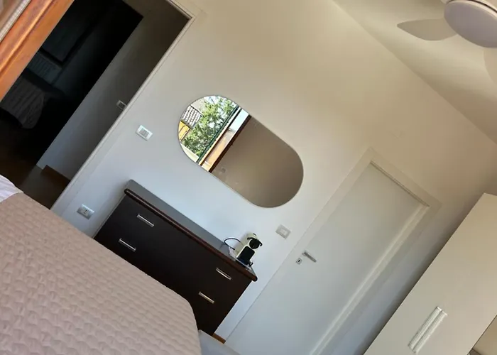 Montevecchio 56 公寓