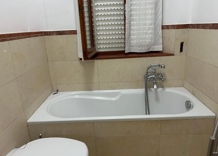 Montevecchio 56 公寓 *