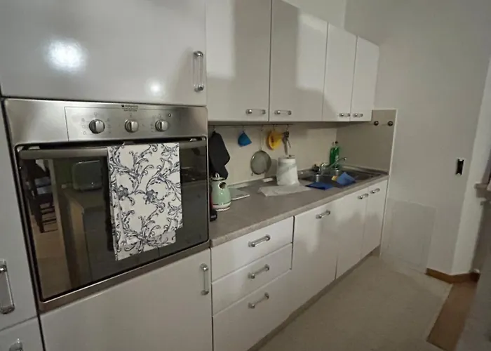 Apartment Montevecchio 56 Fano