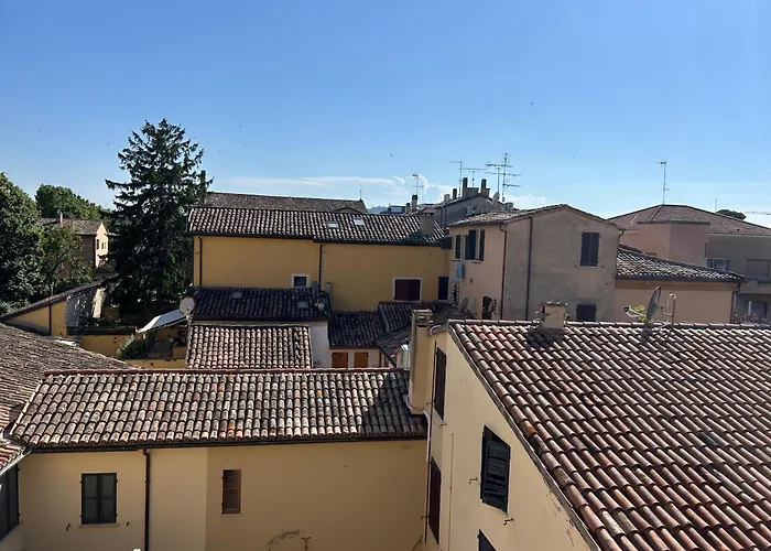 Apartment Montevecchio 56 *