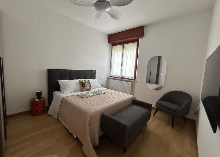 Montevecchio 56 Fano