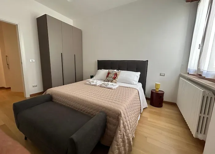 Montevecchio 56 Apartment *