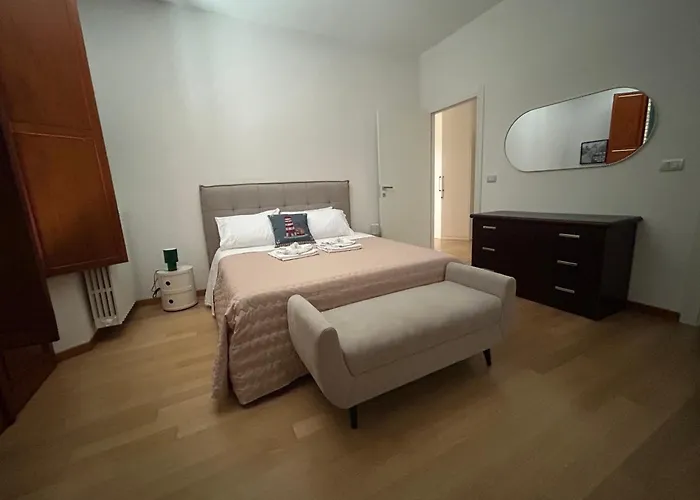 Apartment Montevecchio 56 *