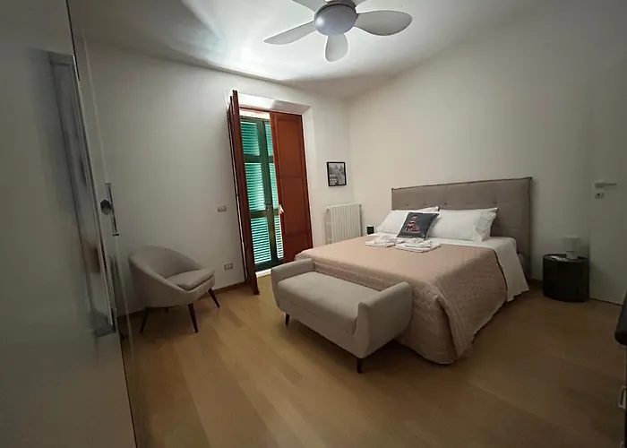 Montevecchio 56 Apartment *