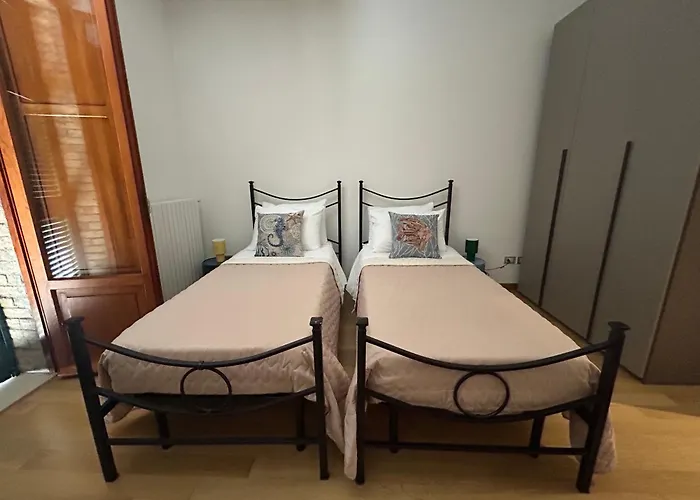 Apartment Montevecchio 56 Fano